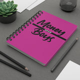 Spiral Bound Journal