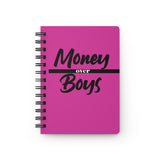 Spiral Bound Journal