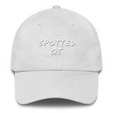 Spotted QT Cotton Cap