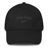 Spotted QT Cotton Cap