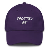 Spotted QT Cotton Cap