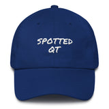 Spotted QT Cotton Cap