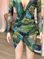 Loving Cali Nights Dress