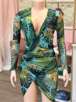 Loving Cali Nights Dress