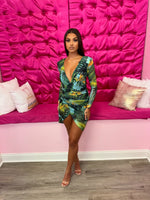 Loving Cali Nights Dress