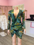 Loving Cali Nights Dress