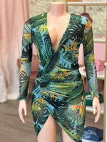 Loving Cali Nights Dress