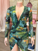 Loving Cali Nights Dress