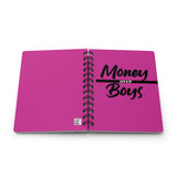 Spiral Bound Journal