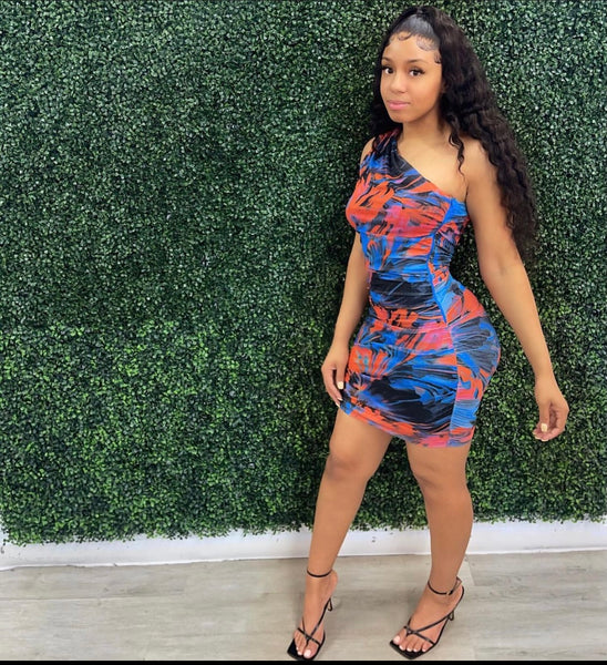 Something Tropic