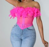 Spicy Corset