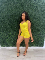 Lemon Squeeze Set