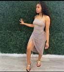 Dust Til Dawn Dress