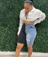 Jaycee shorts