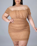 Passion Babe Dress
