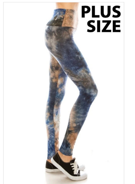 Crazy Legs Leggings