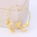 3D Butterfly 🦋 Hoops