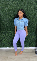 Sammy Stretch Jeans