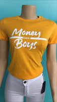 Money 💰 Over Boys