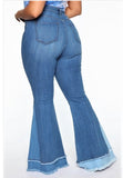 Flare Jeans
