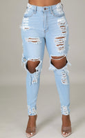 Promise Jeans