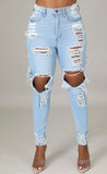 Promise Jeans