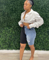 Jaycee shorts