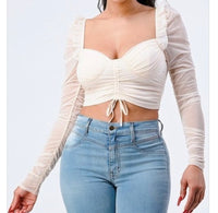 Melody Top