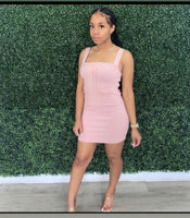 Mia Dress