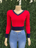 Jessie Sweater