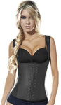 Vest body shaper