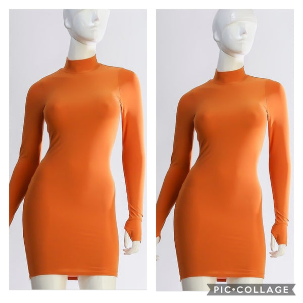 Confirmation Dress