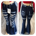 Get Ripped Jeans