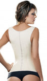 Vest body shaper