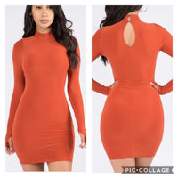 Confirmation Dress