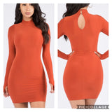 Confirmation Dress