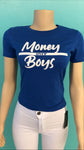 Money 💰 Over Boys