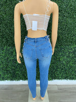 Your call jeans