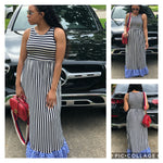 Julie Maxi