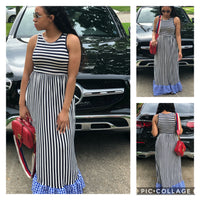Julie Maxi