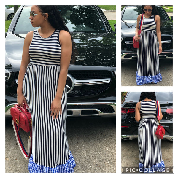 Julie Maxi