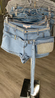 Ready Shorts