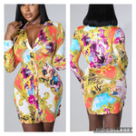 Keila Dress