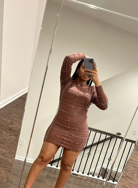 Cute Babe Dress