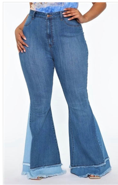 Flare Jeans