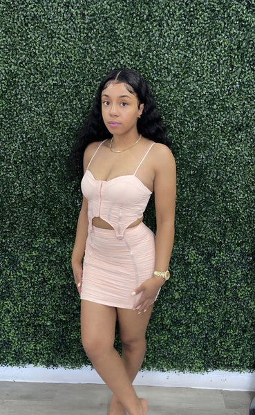 Dainty Set