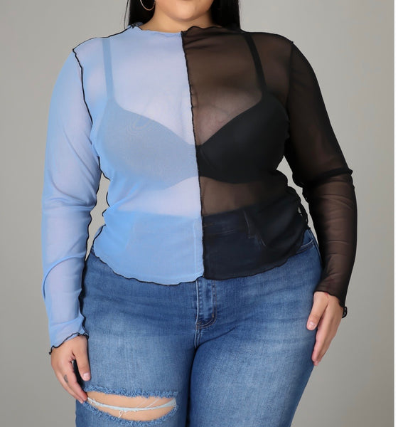 Sheer Blues 2