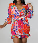 Miko Dress