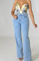 Lauren Skirt Set