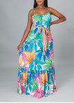 Poolside Sundress